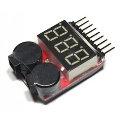 Battery Monitor Modules (0)